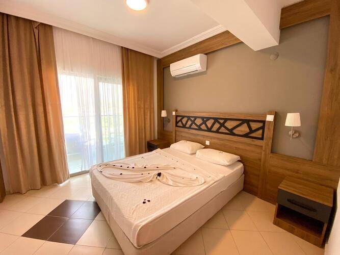 Istanbul Beach Hotel