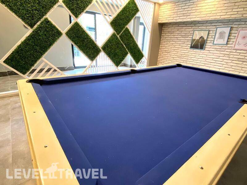 Фотография Istanbul Beach Hotel