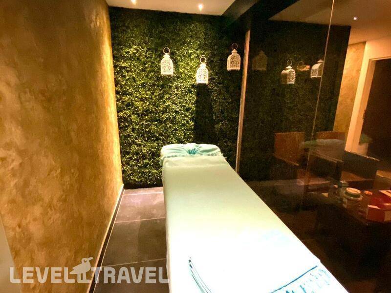 Фотография Istanbul Beach Hotel