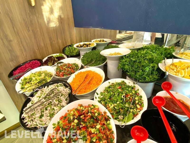 Фотография Istanbul Beach Hotel
