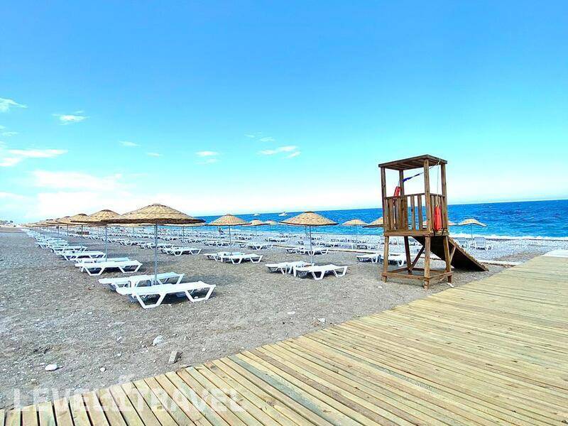 Фотография Istanbul Beach Hotel
