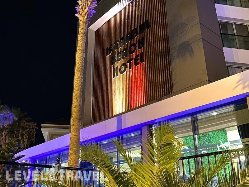 Фотография Istanbul Beach Hotel