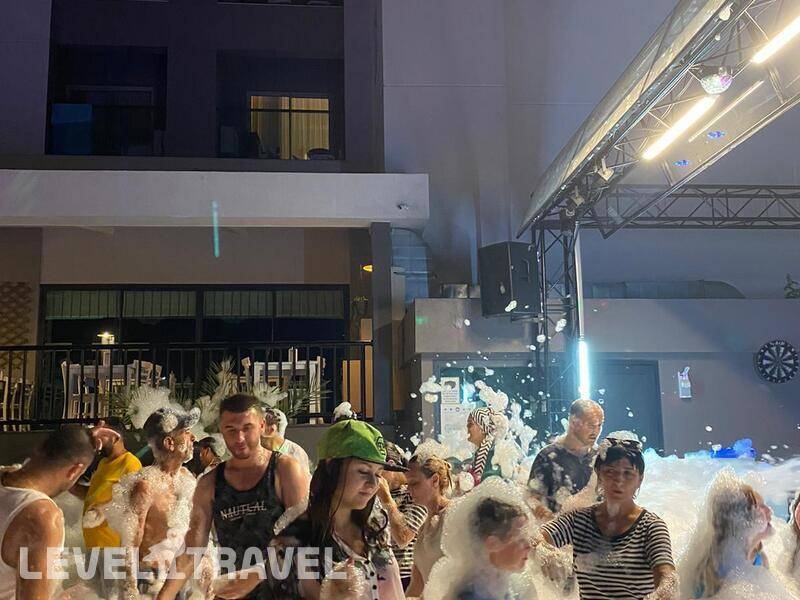 Фотография Istanbul Beach Hotel