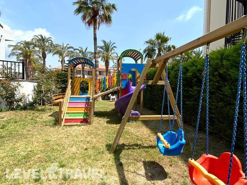 Фотография Istanbul Beach Hotel