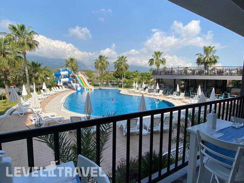 Фотография Istanbul Beach Hotel