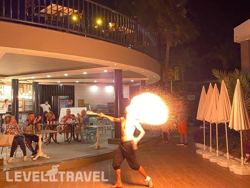 Фотография Istanbul Beach Hotel