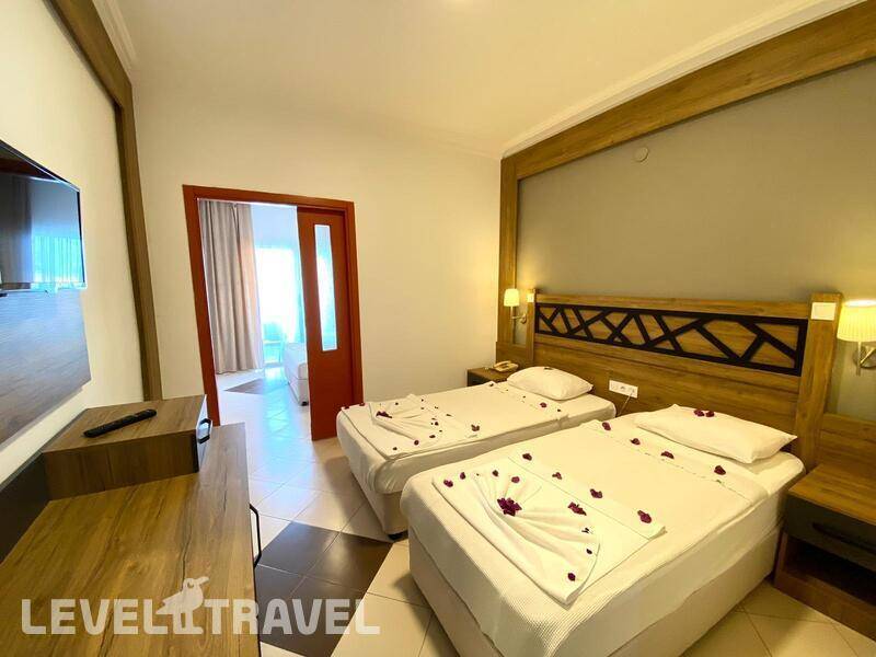Фотография Istanbul Beach Hotel