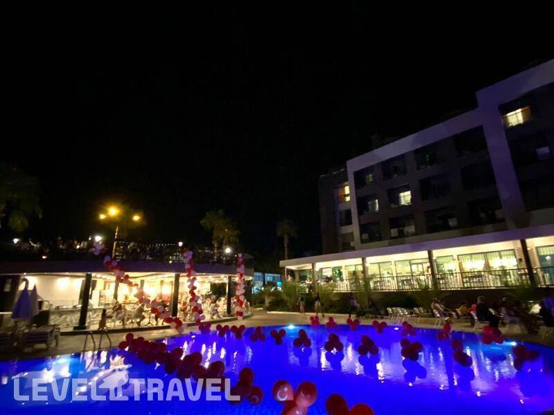 Фотография Istanbul Beach Hotel
