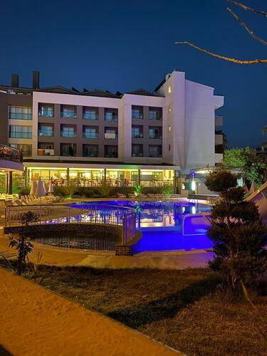 Istanbul Beach Hotel