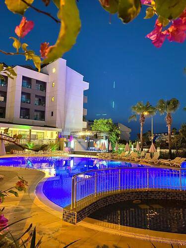 Istanbul Beach Hotel