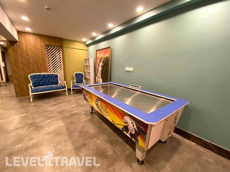 Фотография Istanbul Beach Hotel