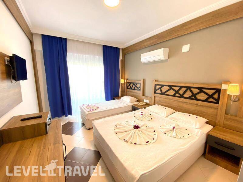 Фотография Istanbul Beach Hotel