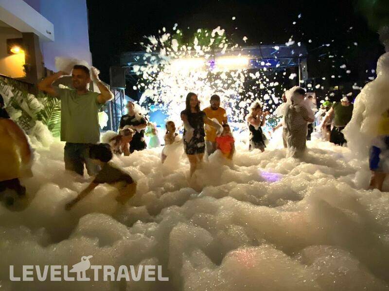 Фотография Istanbul Beach Hotel