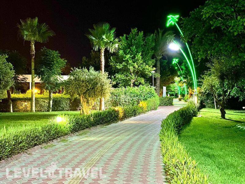 Фотография Istanbul Beach Hotel