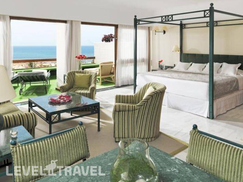 Фотография Gran Melia Salinas