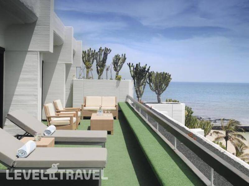 Фотография Gran Melia Salinas