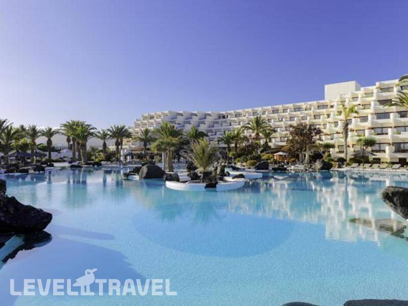 Фотография Gran Melia Salinas
