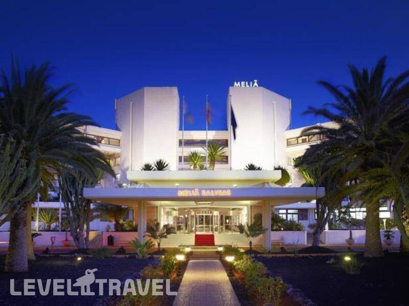 Фотография Gran Melia Salinas