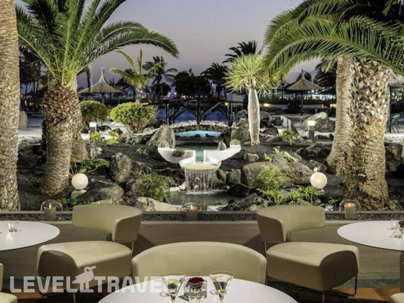 Фотография Gran Melia Salinas