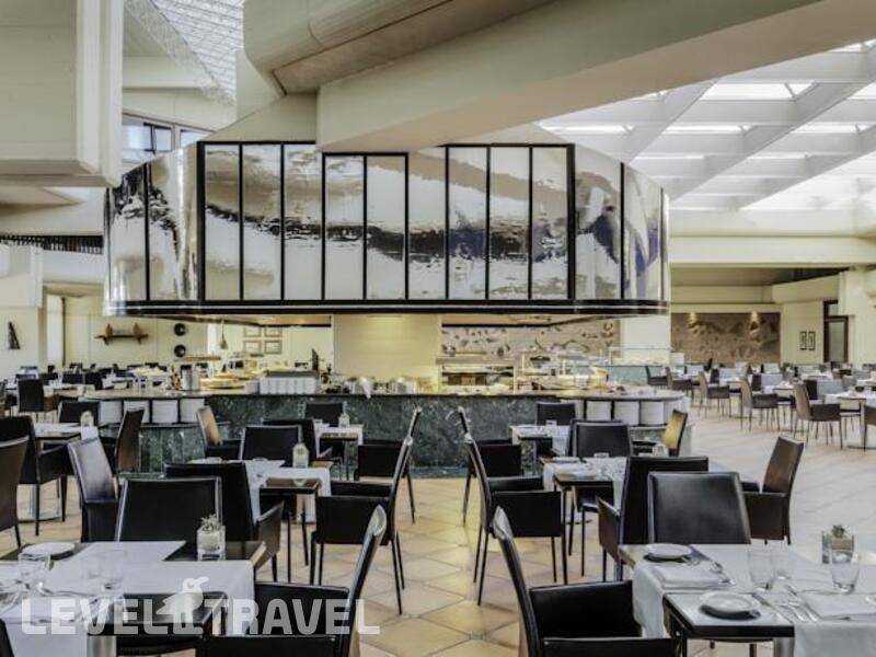 Фотография Gran Melia Salinas