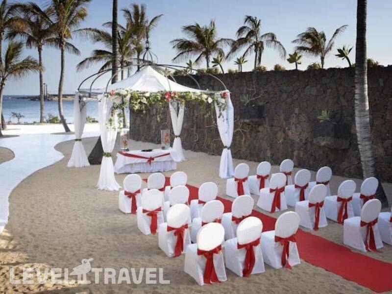 Фотография Gran Melia Salinas