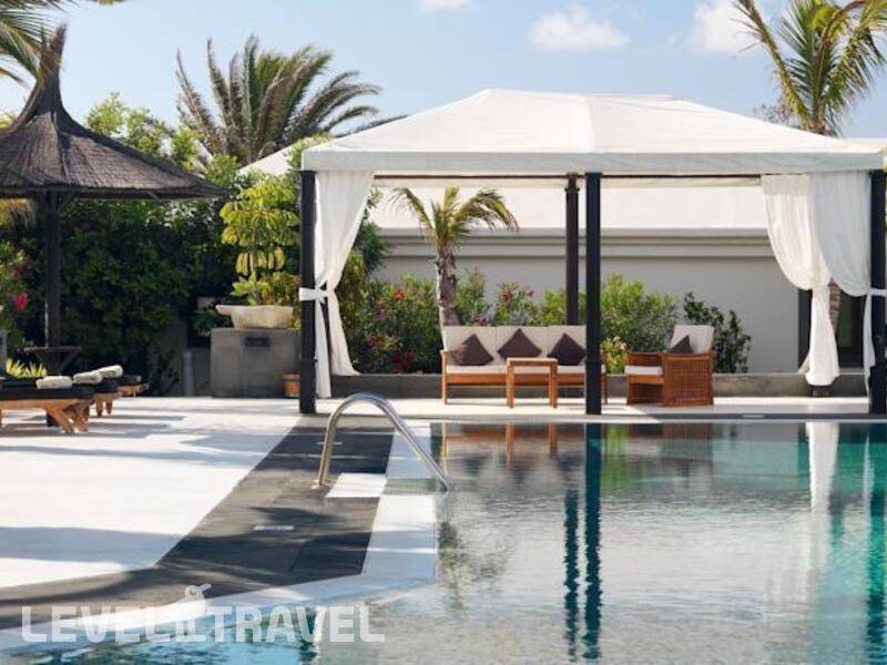 Фотография Gran Melia Salinas