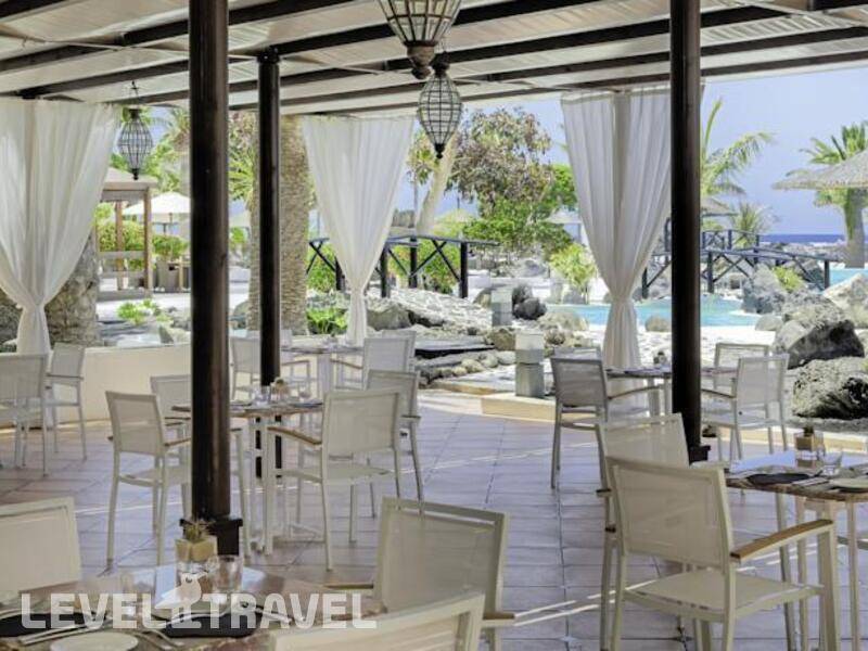Фотография Gran Melia Salinas