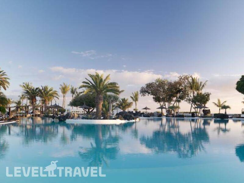 Фотография Gran Melia Salinas