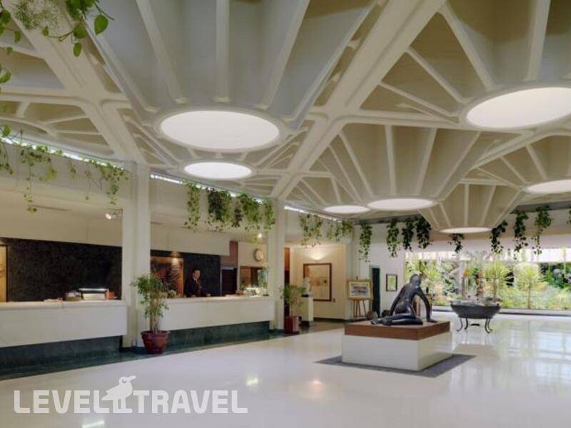 Фотография Gran Melia Salinas