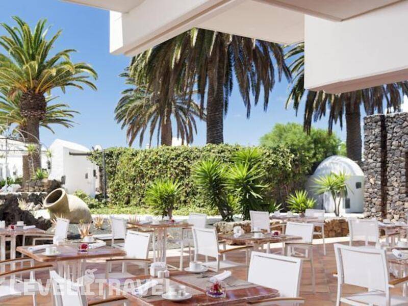 Фотография Gran Melia Salinas