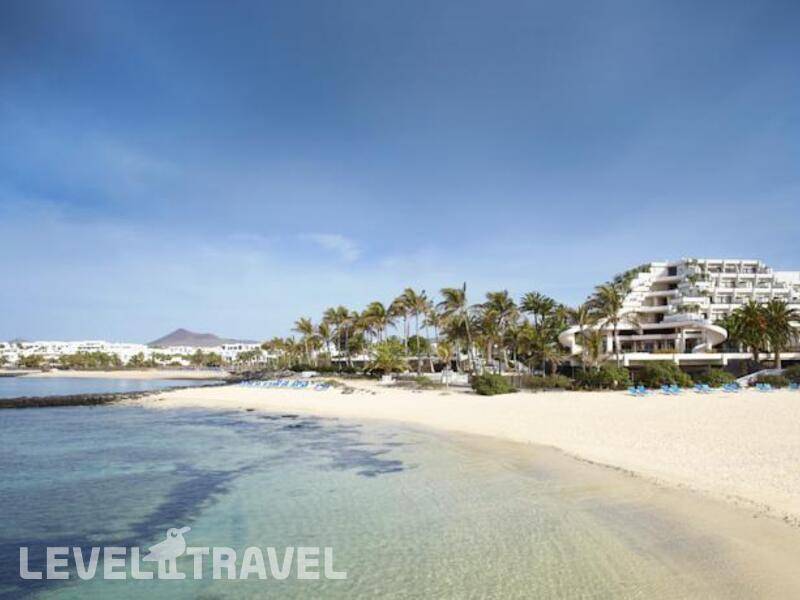 Фотография Gran Melia Salinas