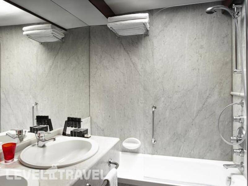 Фотография Gran Melia Salinas