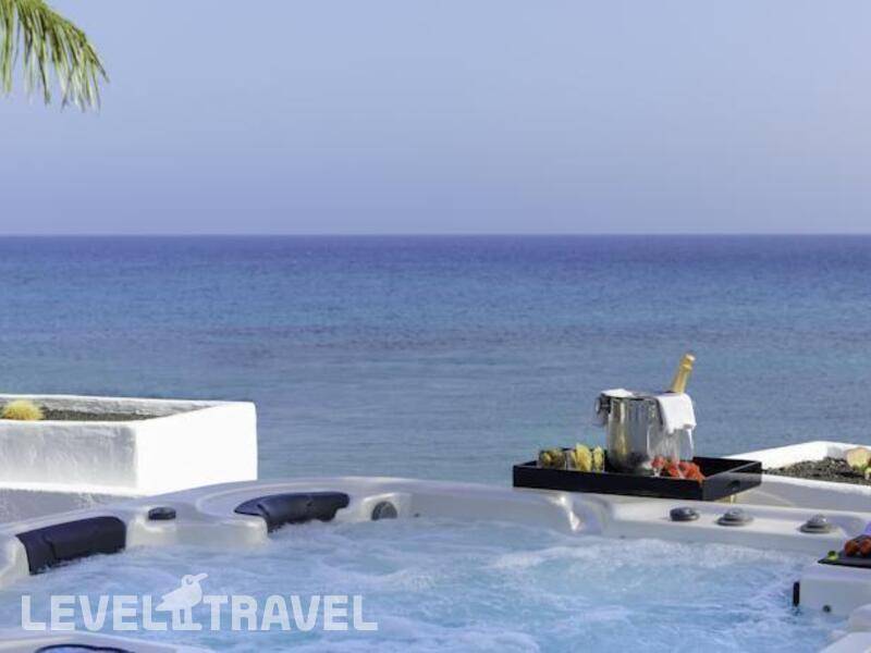 Фотография Gran Melia Salinas