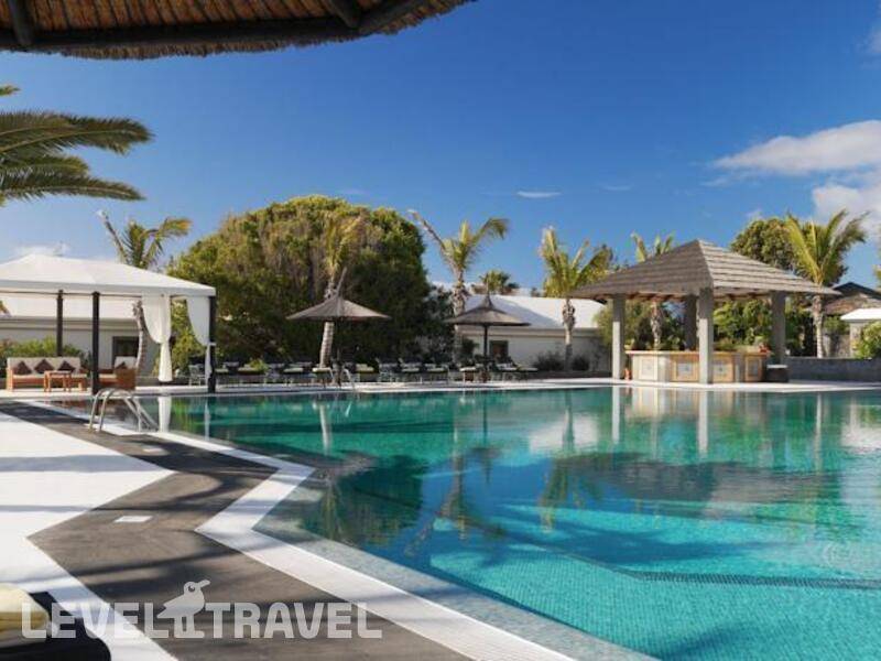 Фотография Gran Melia Salinas