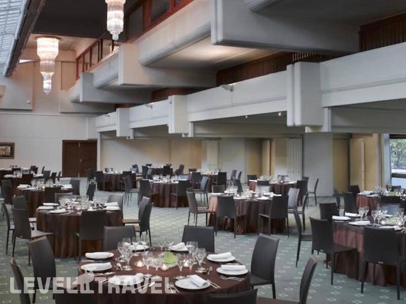 Фотография Gran Melia Salinas
