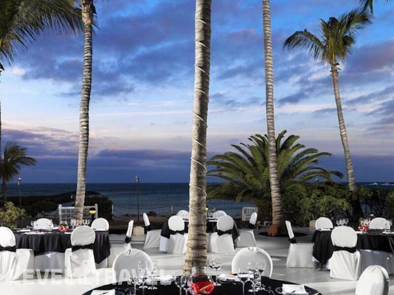 Фотография Gran Melia Salinas