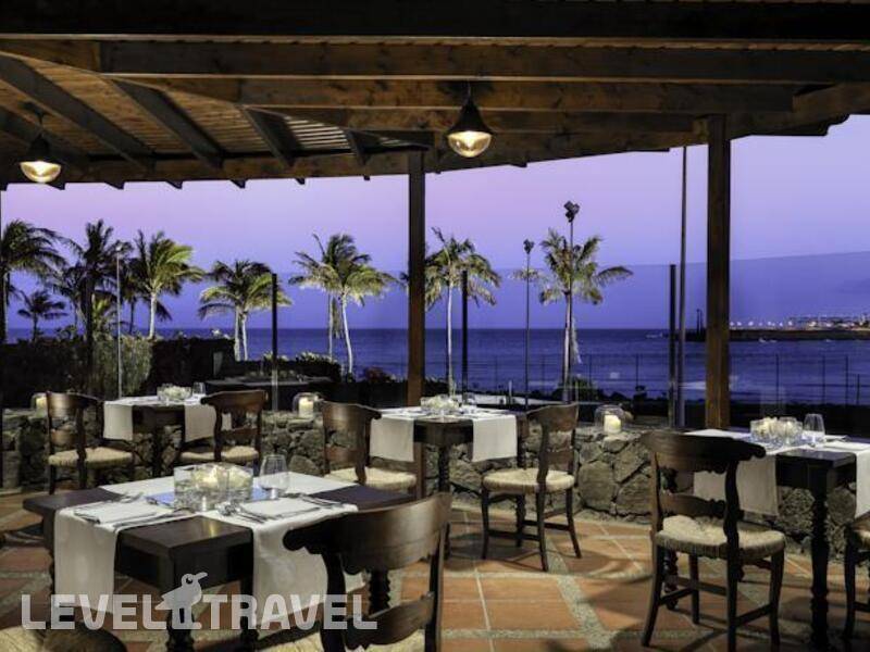 Фотография Gran Melia Salinas