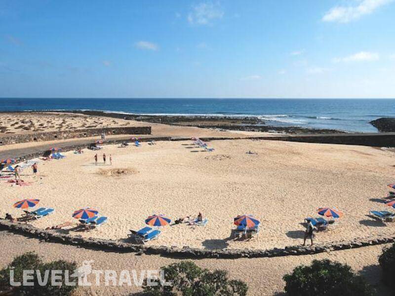 Фотография Gran Melia Salinas