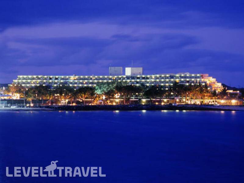 Фотография Gran Melia Salinas
