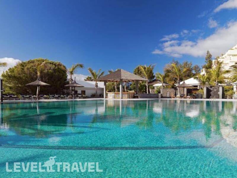 Фотография Gran Melia Salinas