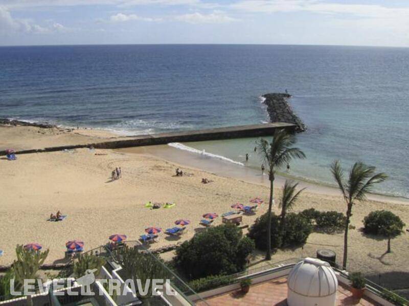 Фотография Gran Melia Salinas