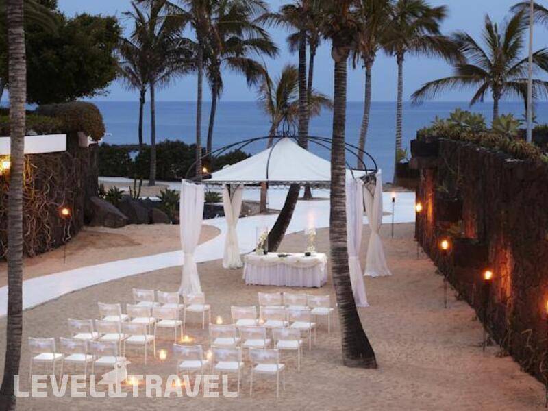 Фотография Gran Melia Salinas