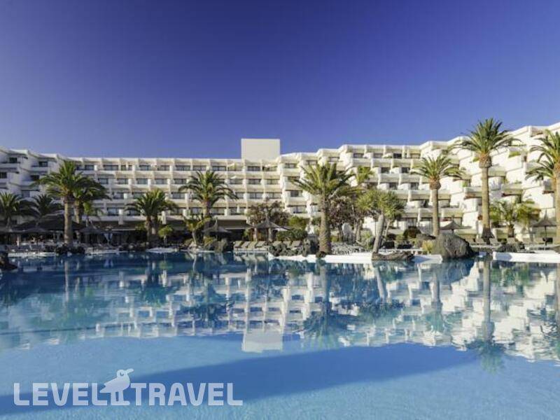 Фотография Gran Melia Salinas