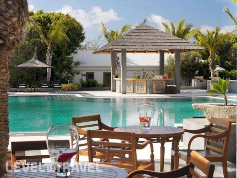 Фотография Gran Melia Salinas
