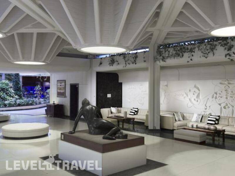 Фотография Gran Melia Salinas