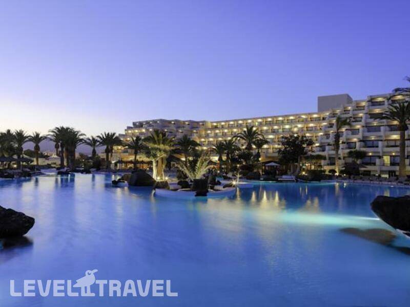 Фотография Gran Melia Salinas