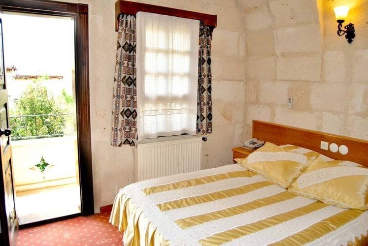 Burcu Kaya Hotel