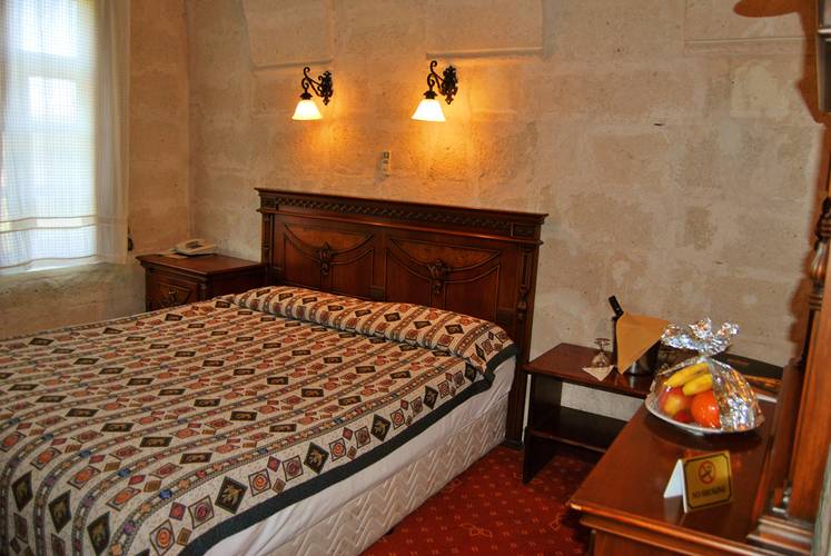 Burcu Kaya Hotel