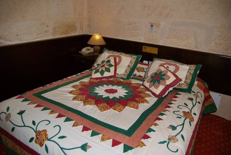 Burcu Kaya Hotel