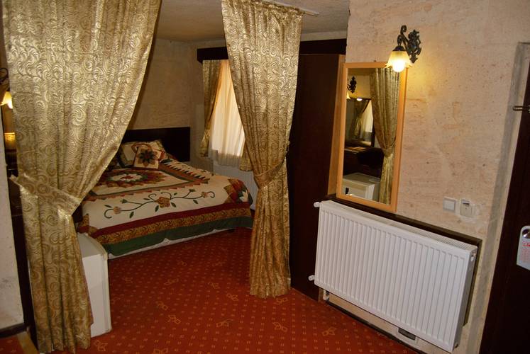 Burcu Kaya Hotel